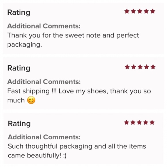 🛍 W E L C O M E 🛍 - Picture 5 of 6